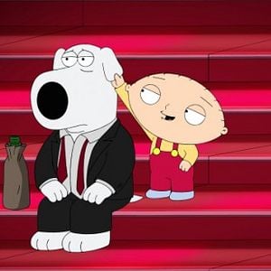 Fotoğraf Family Guy