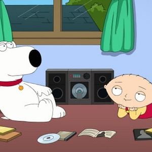 Fotoğraf Family Guy