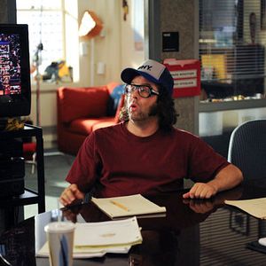 Fotoğraf Judah Friedlander