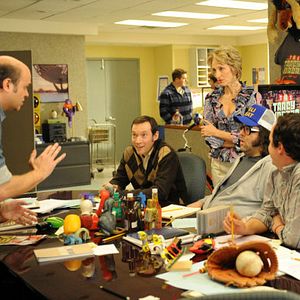 Fotoğraf Judah Friedlander