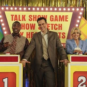 Fotoğraf Tracy Morgan