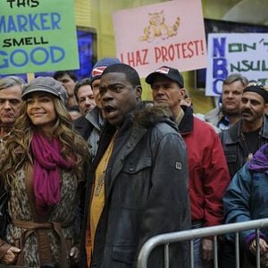 Fotoğraf Tracy Morgan