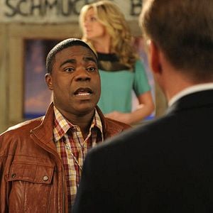 Fotoğraf Tracy Morgan