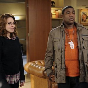 Fotoğraf Tracy Morgan
