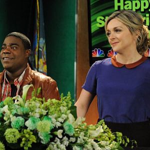 Fotoğraf Tracy Morgan