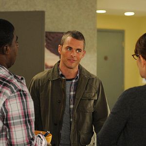 Fotoğraf Tracy Morgan