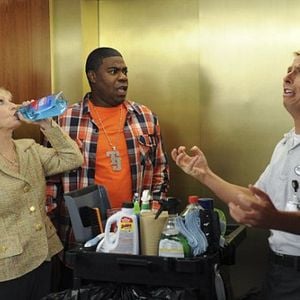 Fotoğraf Tracy Morgan