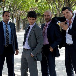 Fotoğraf Salim Kechiouche