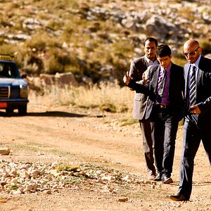 Fotoğraf Salim Kechiouche