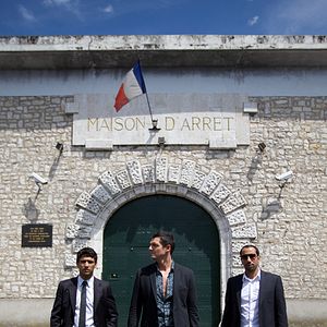 Fotoğraf Salim Kechiouche