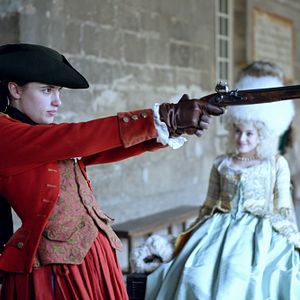 Fotoğraf Lou de Laâge