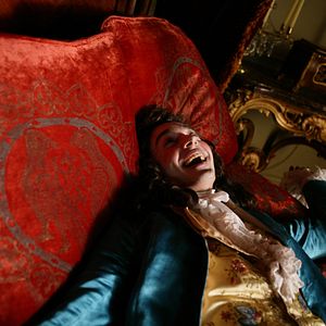 Fotoğraf Hubert Benhamdine