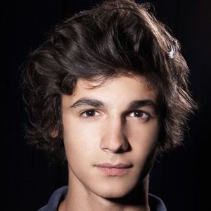 Fotoğraf Louis Farge
