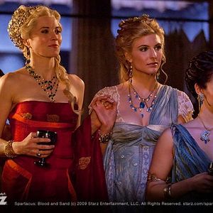 Fotoğraf Lucy Lawless