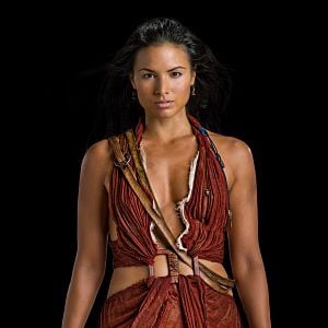 Fotoğraf Katrina Law