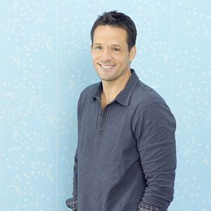Fotoğraf Josh Hopkins