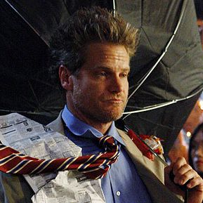 Fotoğraf Brian Van Holt