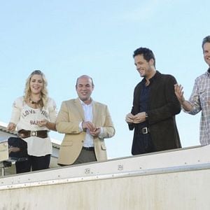 Fotoğraf Cougar Town