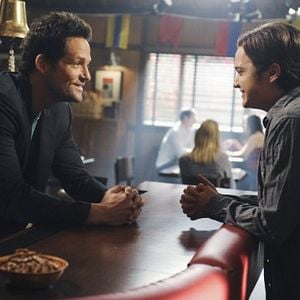 Fotoğraf Cougar Town