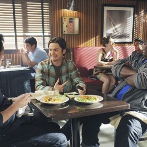 Fotoğraf Cougar Town