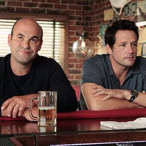 Fotoğraf Cougar Town