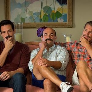 Fotoğraf Cougar Town