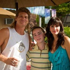 Fotoğraf Cougar Town