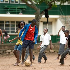 Fotoğraf Debs Gardner-Paterson