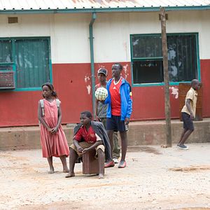 Fotoğraf Debs Gardner-Paterson