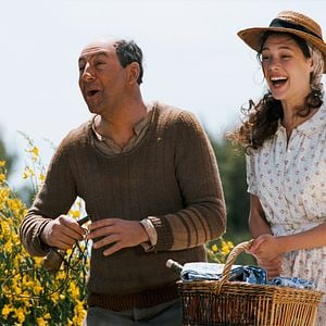 Fotoğraf Astrid Bergès-Frisbey