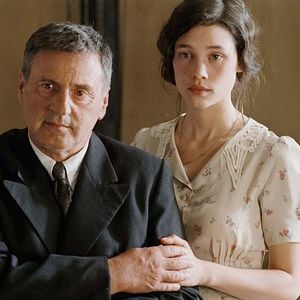 Fotoğraf Astrid Bergès-Frisbey