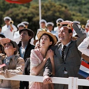 Fotoğraf Astrid Bergès-Frisbey