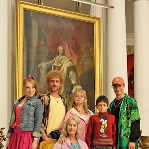 Fotoğraf Isabelle Nanty