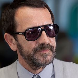 Fotoğraf Dominique Farrugia