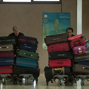 Fotoğraf Richard Berry