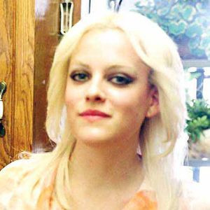 Fotoğraf Cherie Currie