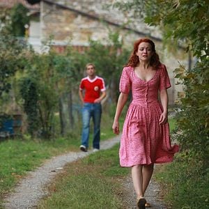 Fotoğraf Güzel Bir Hayat Düşlerken