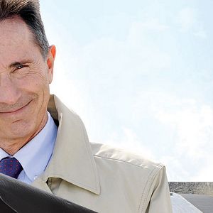 Fotoğraf Thierry Lhermitte