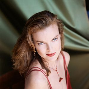 Fotoğraf Marcia Cross