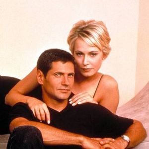 Fotoğraf Josie Bissett