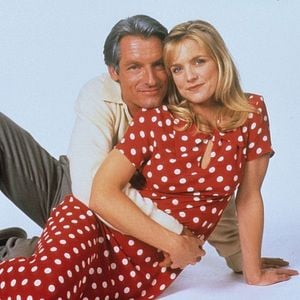 Fotoğraf Perry King