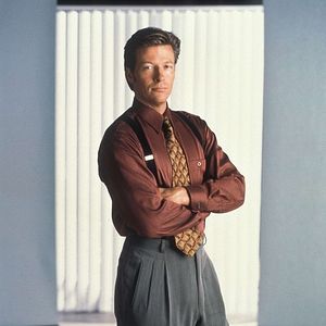 Fotoğraf Jack Wagner