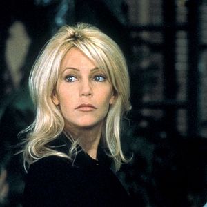 Fotoğraf Heather Locklear