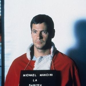 Fotoğraf Thomas Calabro