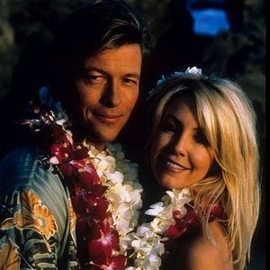 Fotoğraf Heather Locklear