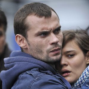 Fotoğraf Marie Denarnaud