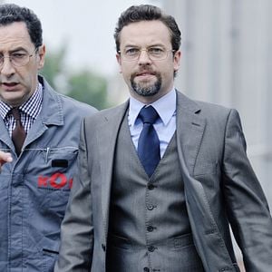 Fotoğraf François Morel