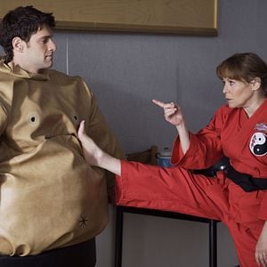 Fotoğraf Aşkın Yaşı Yok