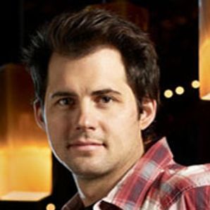Fotoğraf Kristoffer Polaha