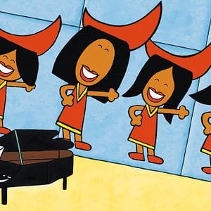 Fotoğraf Jean-Christophe Roger (II)